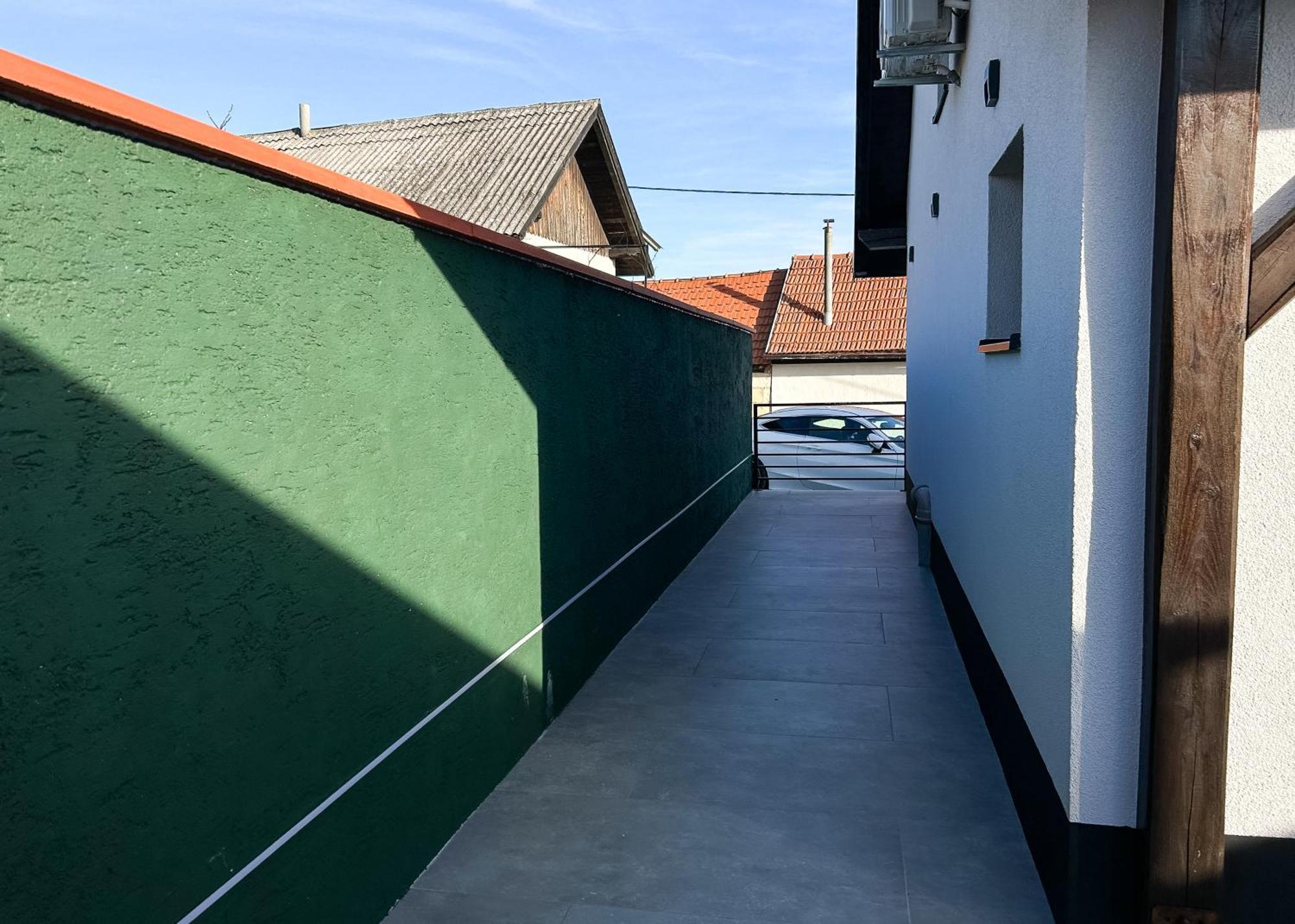 Holiday home Golden Pinpoint Gornje Vratno