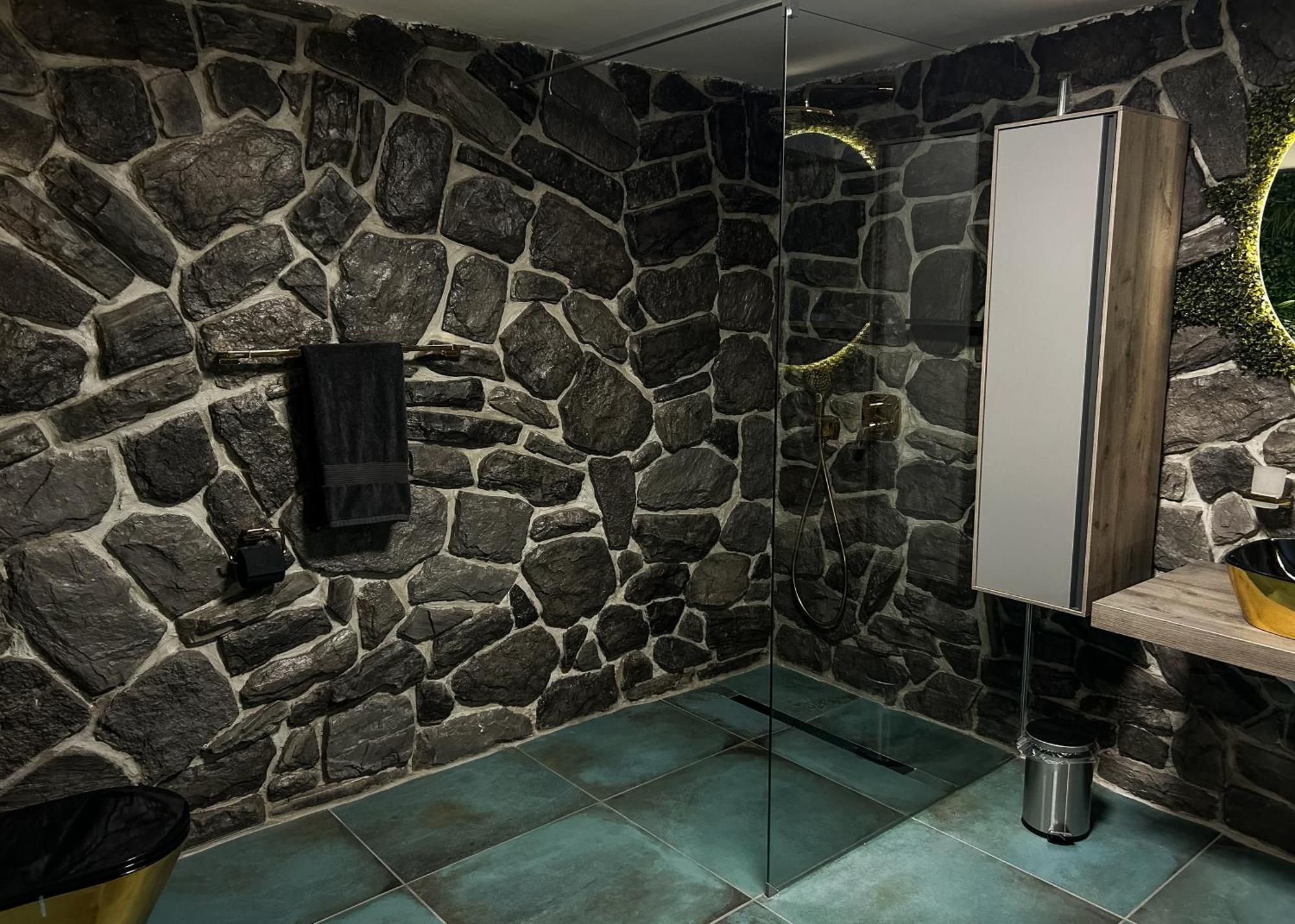 Holiday home Golden Pinpoint Gornje Vratno