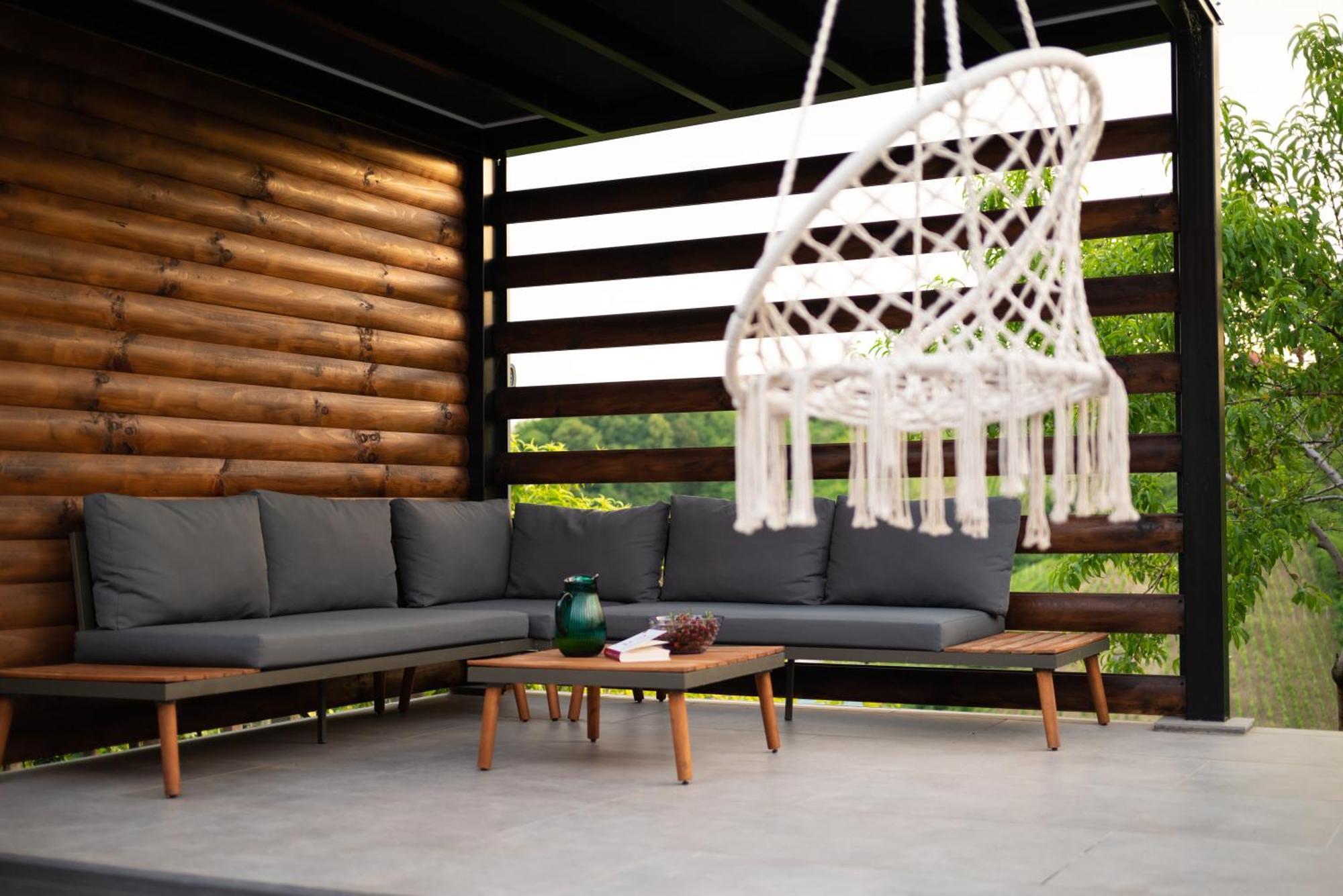 Golden Pinpoint Holiday home *