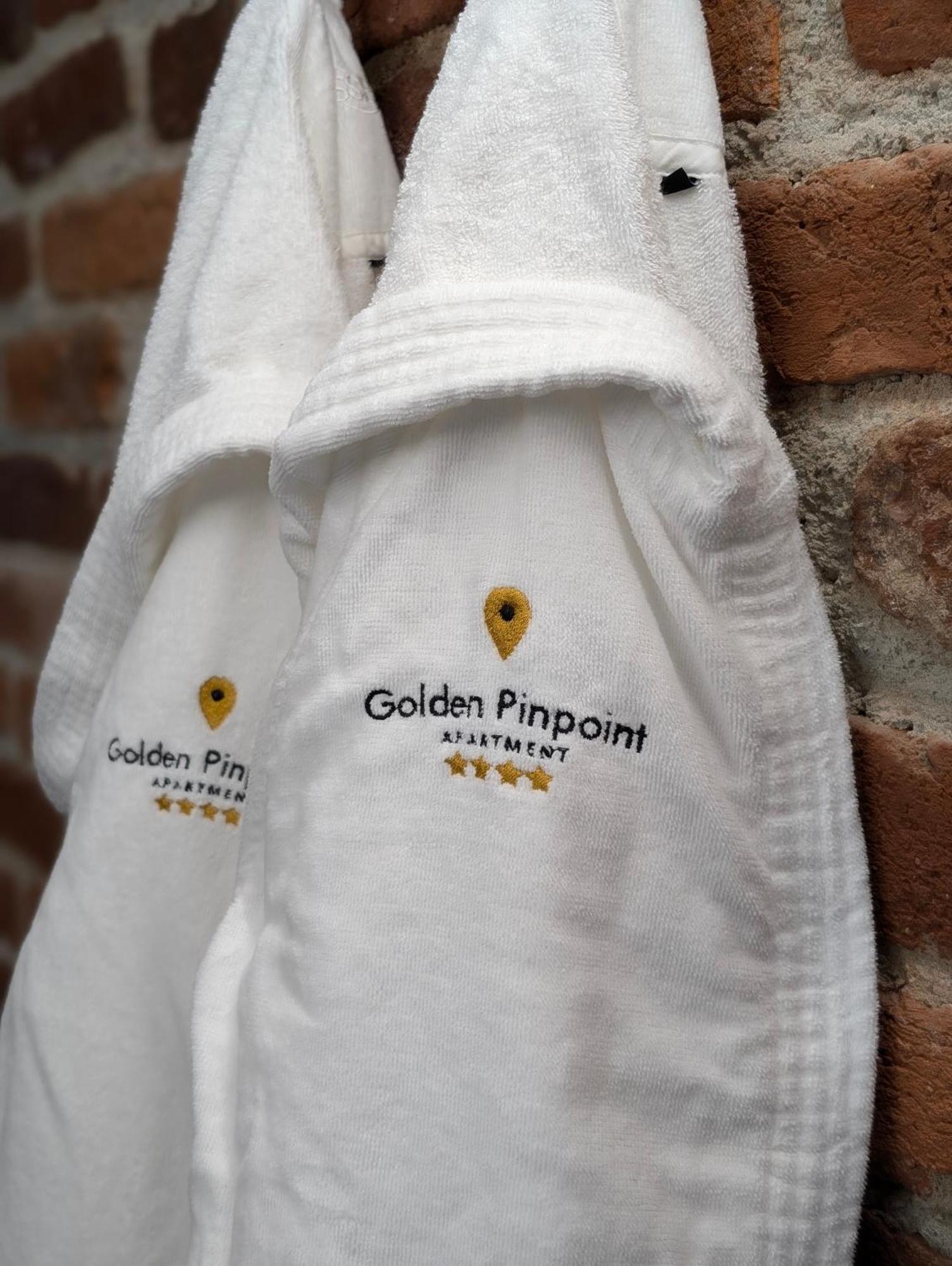 Golden Pinpoint Gornje Vratno