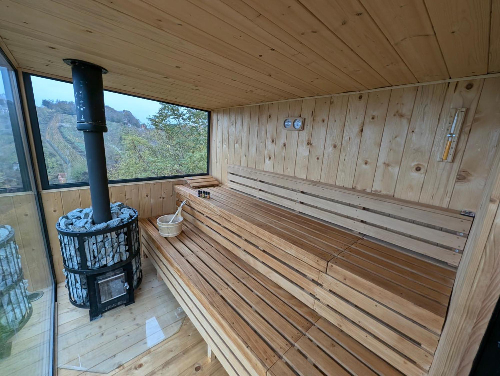 Holiday home Golden Pinpoint